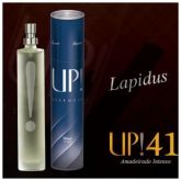 Lapidus / Amadeirado-Intenso