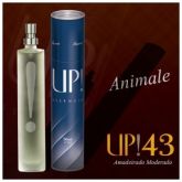 Animale / Amadeirado-Moderado