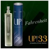 Fahrenheit / Ervas-Intenso