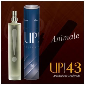 Animale / Amadeirado-Moderado