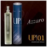 Azzaro / Amadeirado-Intenso