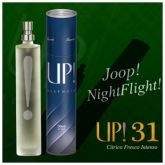 Joop! Nightflight! / Cítrico-Intenso