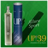 Allure Sport / Ervas-Suave