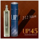 212 Men / Amadeirado-Suave