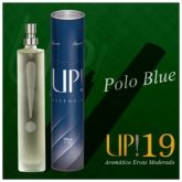 Polo Blue / Ervas-Moderado